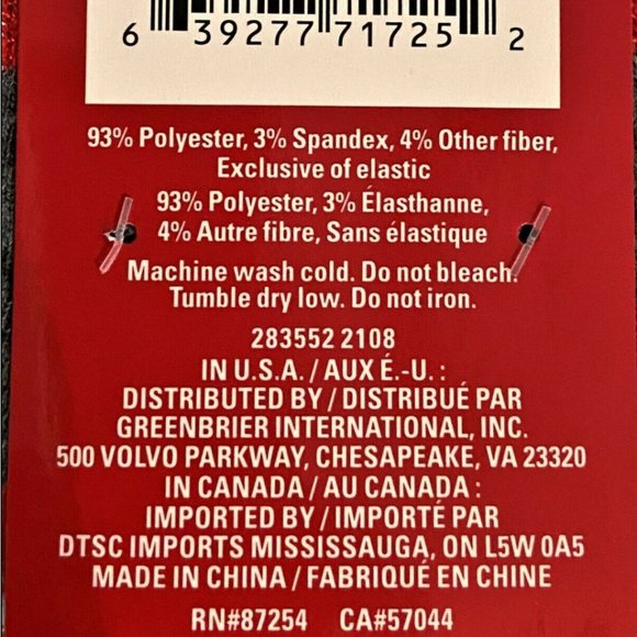 Valentine Hugging Hearts Be Mine Socks - Picture 4 of 5